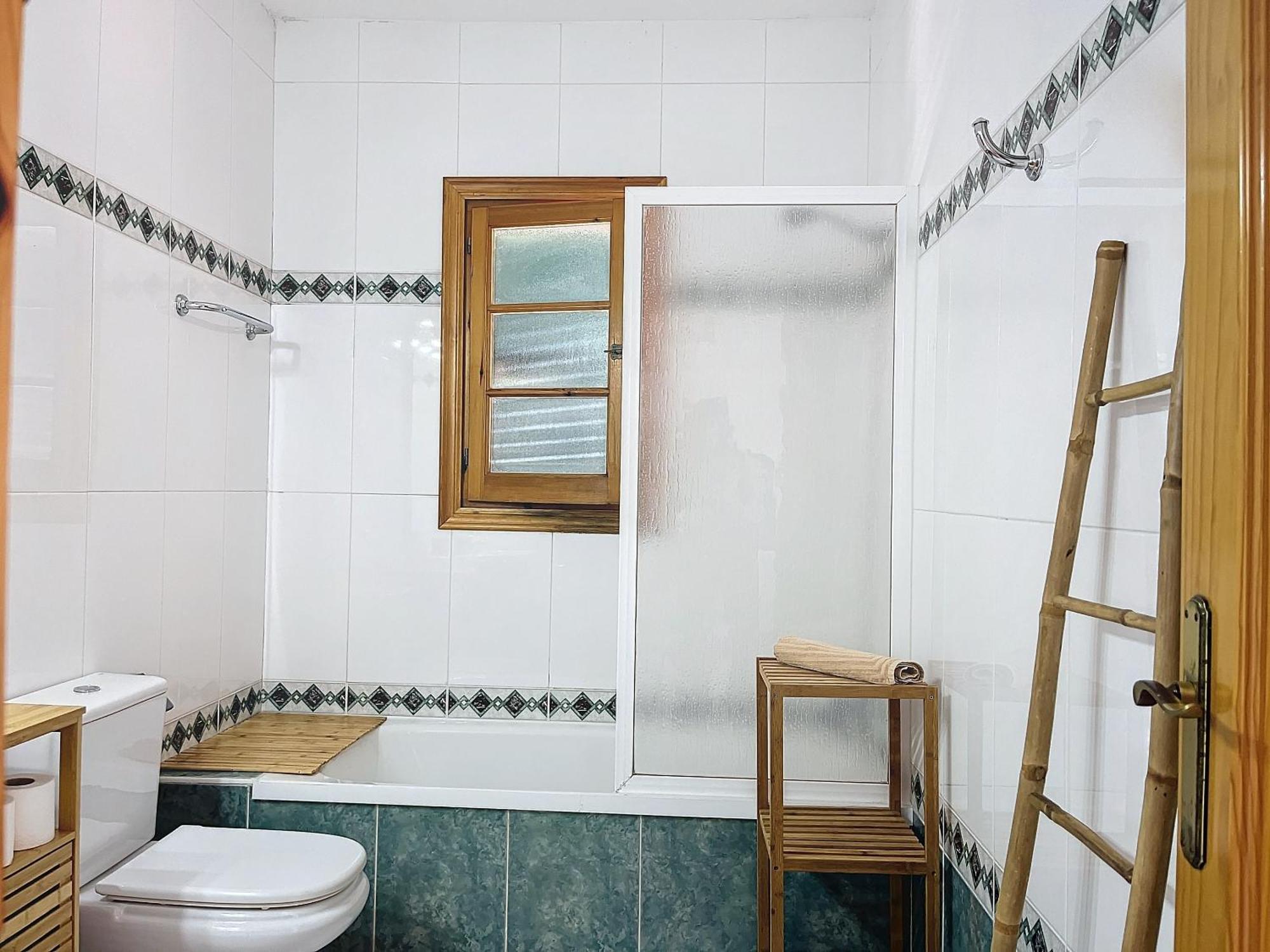 Roca Fornells, Bonito Apartamento Con Piscina Ss21 Fornells  Eksteriør bilde