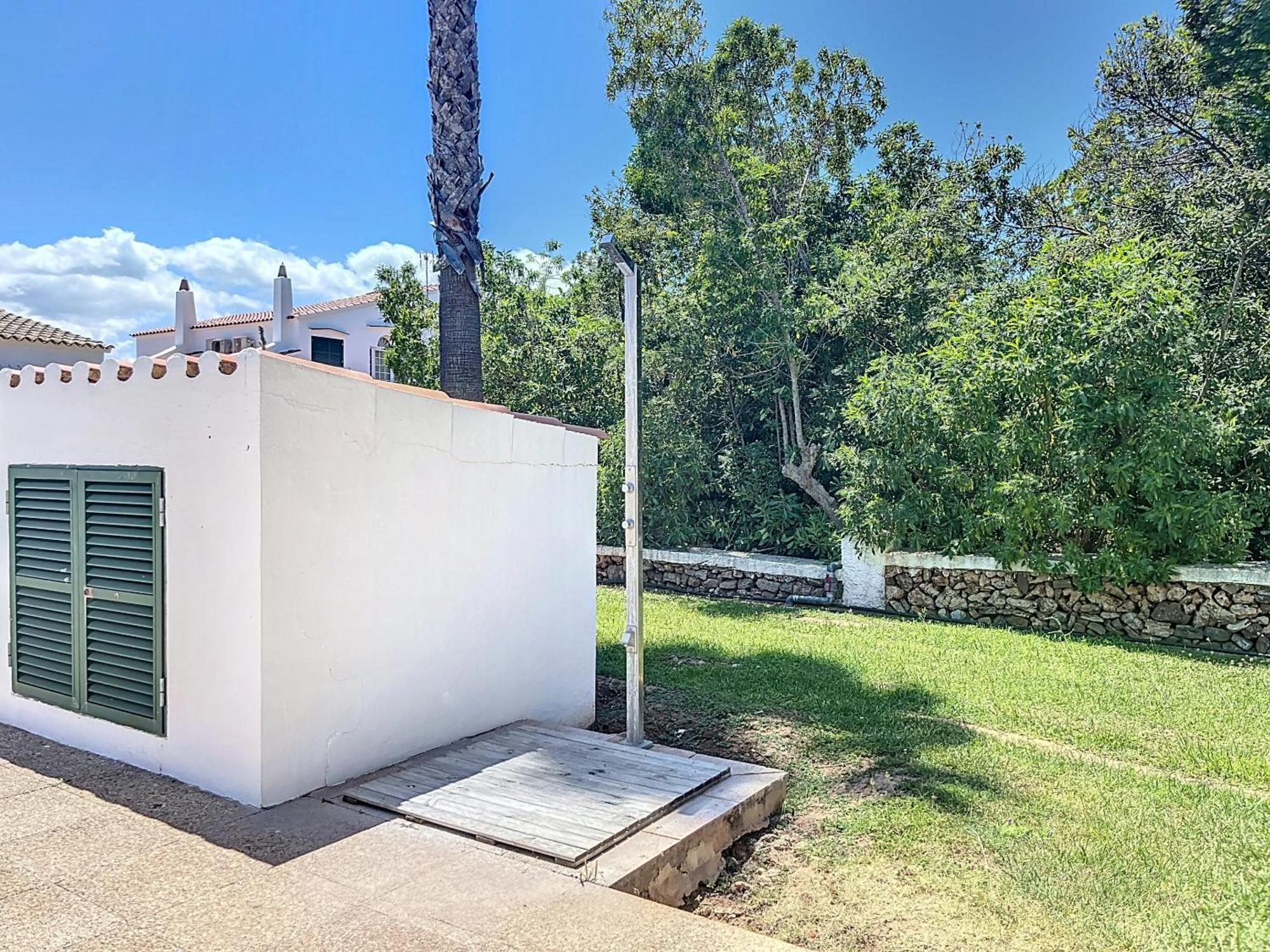 Roca Fornells, Bonito Apartamento Con Piscina Ss21 Fornells  Eksteriør bilde