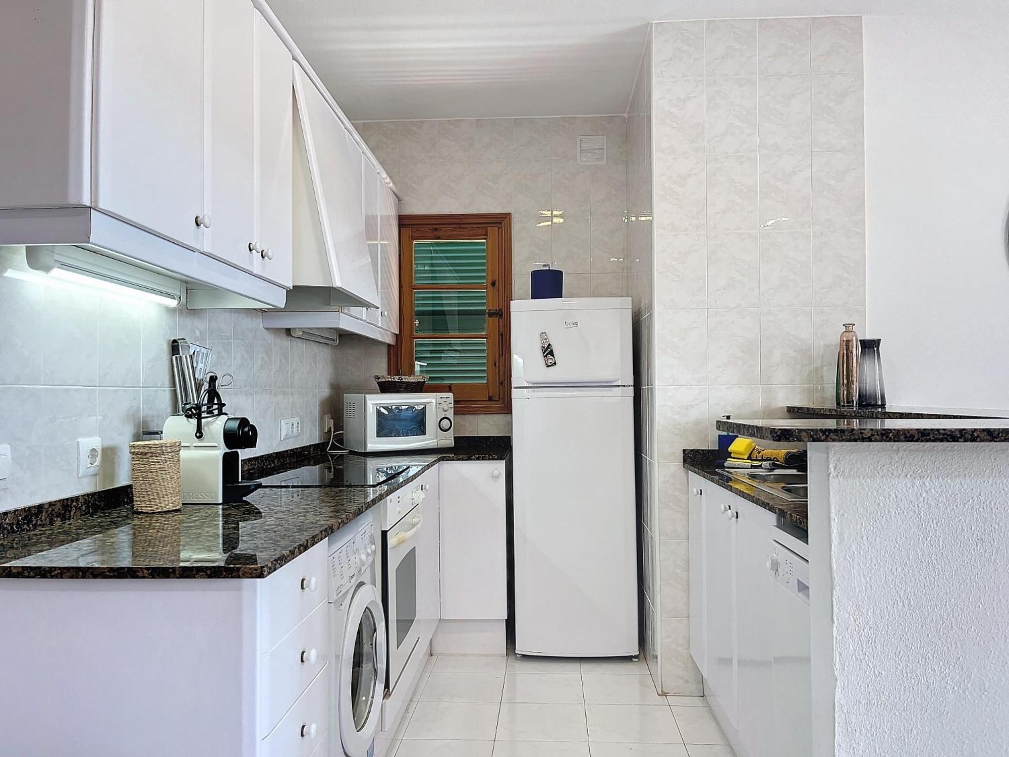 Roca Fornells, Bonito Apartamento Con Piscina Ss21 Fornells  Eksteriør bilde
